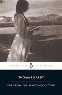 Far from the madding crowd; Thomas Hardy; 2000
