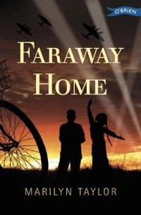Faraway home; Marilyn Taylor; 1999