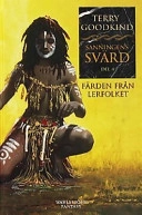 Färden från lerfolket; Terry Goodkind; 2001
