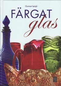 Färgat glas; Gunnar Lersjö; 2008