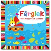 Färglek med massor att utforska; 2016