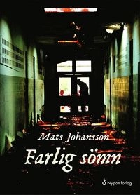 Farlig sömn; Mats Johansson; 2018