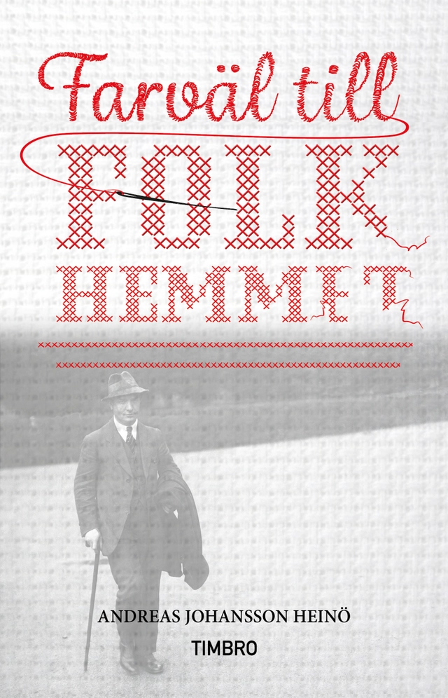 Farväl till folkhemmet : frihet, jämlikhet och sammanhållning i invandrar; Andreas Johansson; 2015