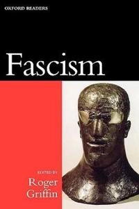 Fascism; Roger Griffin; 1995