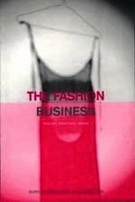 Fashion Business; Ian Griffiths, Nicola White; 2000