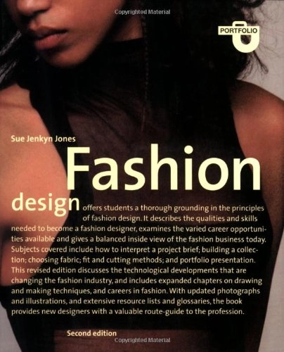 Fashion design; Sue Jenkyn Jones; 2005