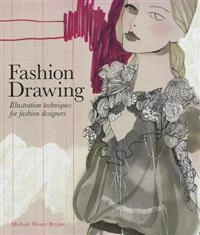 Fashion Drawing; Bryant Michele Wesen; 2011
