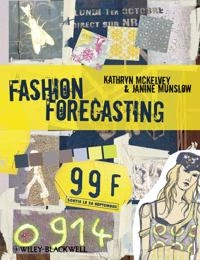 Fashion Forecasting; Kathryn McKelvey, Janine Munslow; 2008