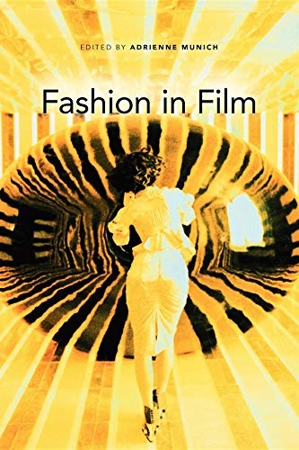 Fashion in film; Adrienne Munich; 2011