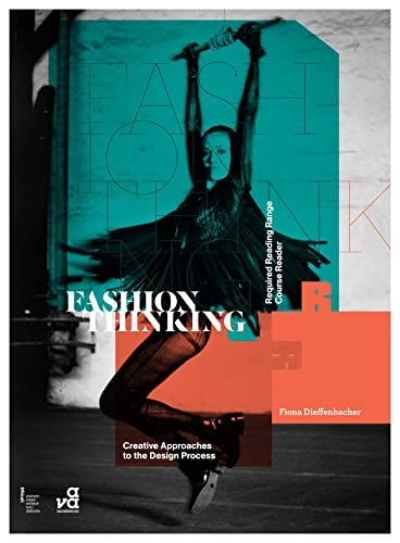 Fashion thinking; Fiona Dieffenbacher; 2013