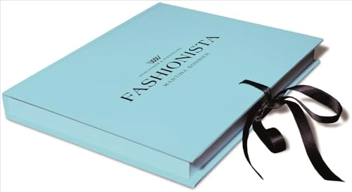 Fashionista; Martina Bonnier; 2008