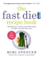 Fast cook - easy new recipes to get you through your fast days; Mimi Spencer; 2014