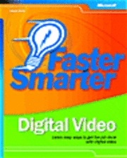 Faster Smarter Digital Video; Jason Dunn; 2002