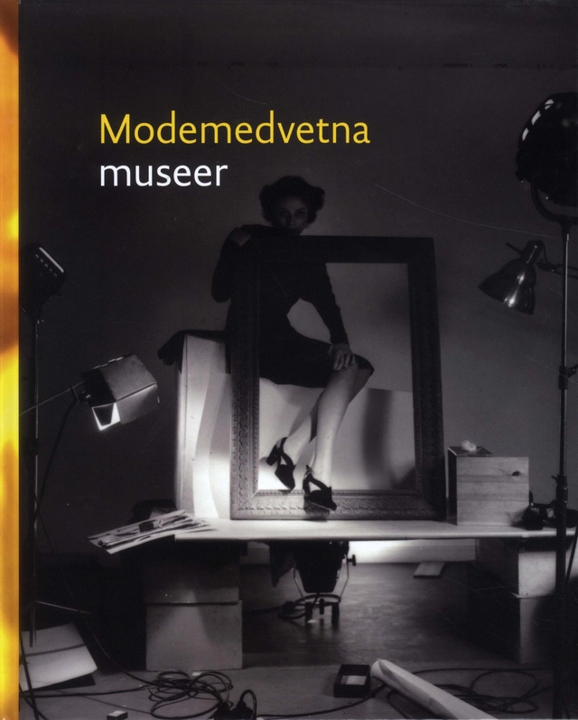 Fataburen. Modemedvetna museer; Christina Westergren, Berit Eldvik; 2010