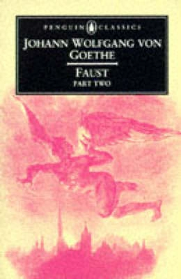 Faust; Johann Wolfgang von Goethe; 1979