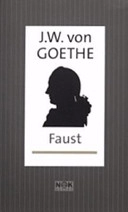 Faust; Johann Wolfgang von Goethe; 1999