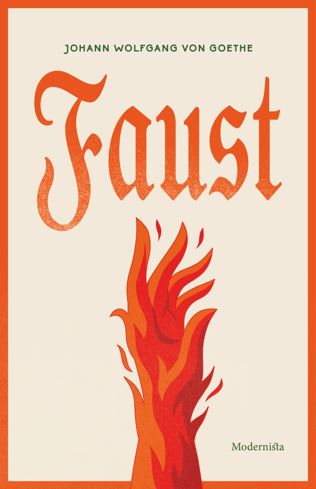 Faust; Johann Wolfgang von Goethe; 2026