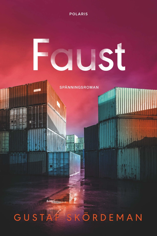 Faust; Gustaf Skördeman; 2021