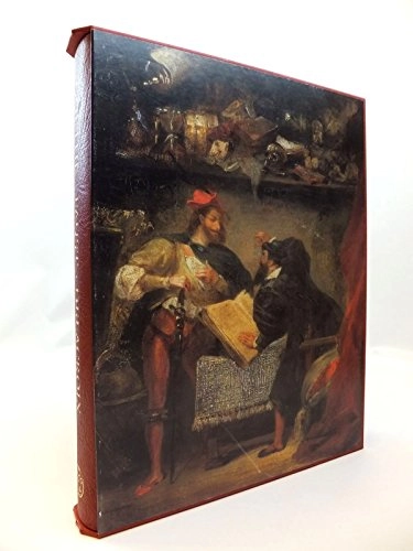 Faust : a tradegy; Johann Wolfgang von Goethe; 2005