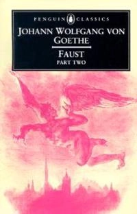 Faust · Part 2 .; Johann Wolfgang von Goethe; 1979