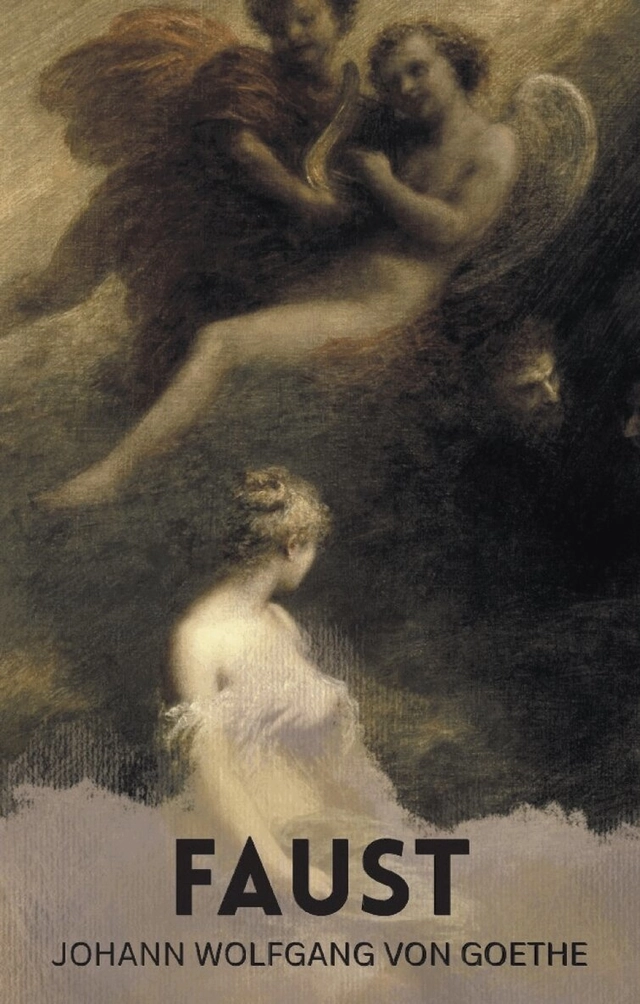 Faust : the first part of the tragedy :  with the unpublished scenarios for the Walpurgis Night and the Urfaust; Johann Wolfgang von Goethe, John R. Williams; 1999