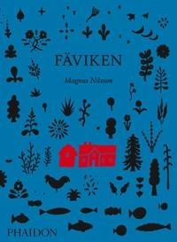 Fäviken; Magnus Nilsson; 2013