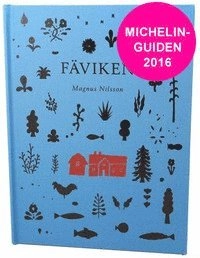 Fäviken; Magnus Nilsson; 2012
