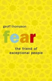 Fear; Thompson Geoff; 2007