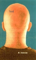 FeedVictorian Premier's Reading Challenge; M. T. Anderson; 2002