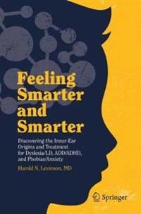 Feeling Smarter and Smarter ; Md Levinson Harold N; 2019
