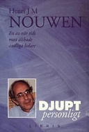 FEL/Djupt personligt (slutsåld); Henri J M Nouwen; 1997