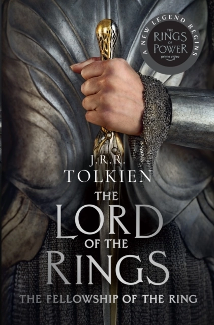 Fellowship of the Ring; J. R. R. Tolkien; 2022