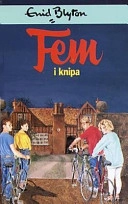 Fem i knipa; Enid Blyton; 1994