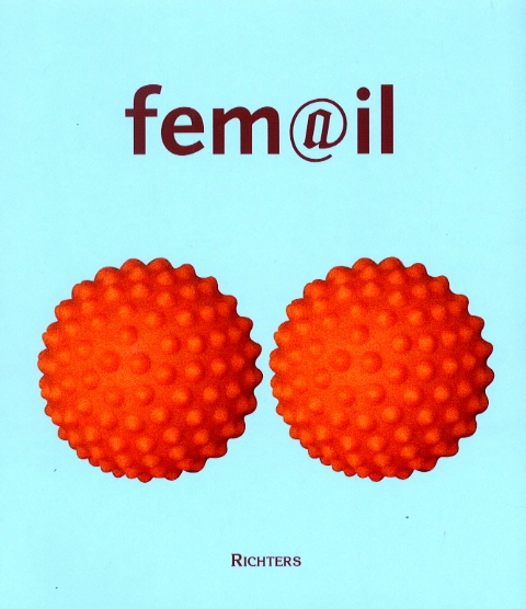 Femail; Marie Kraul; 2001