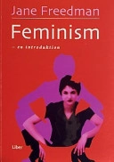 Feminism; Jane Freedman; 2003