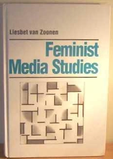 Feminist media studies; Liesbet van Zoonen; 1994