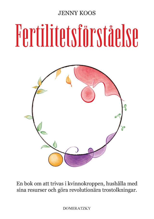 Fertilitetsförståelse; Jenny Koos; 2024