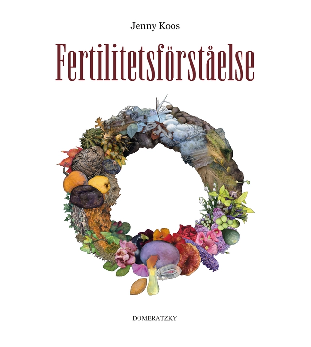 Fertilitetsförståelse; Jenny Koos; 2026