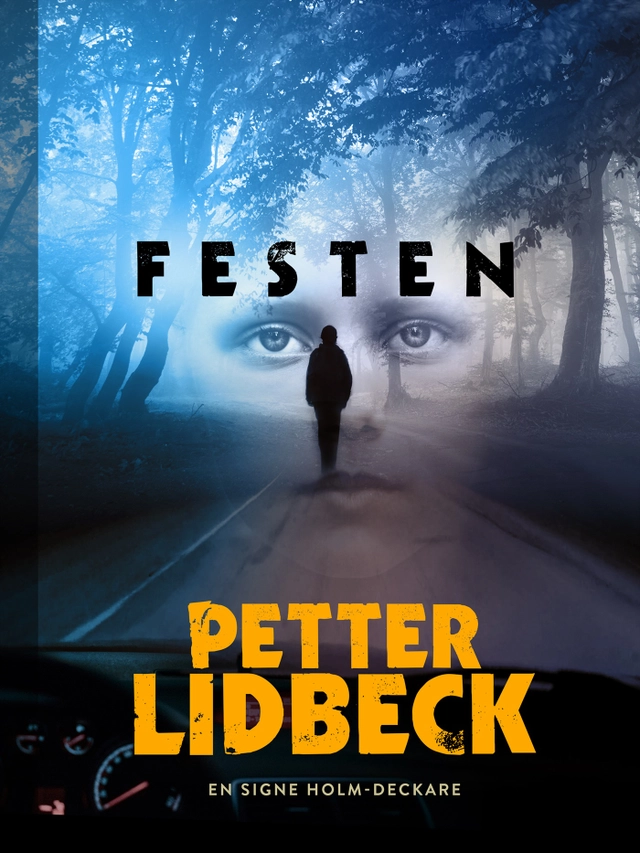 Festen; Petter Lidbeck; 2020