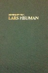 Festskrift till Lars Heuman; Lars Heuman; 2008
