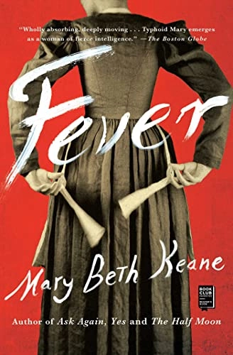 Fever; Mary Beth Keane; 2014