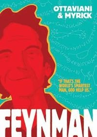 Feynman; Jim. Ottaviani; 2011