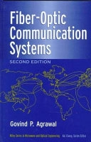 Fiber-optic communication systems; Agrawal; 1997