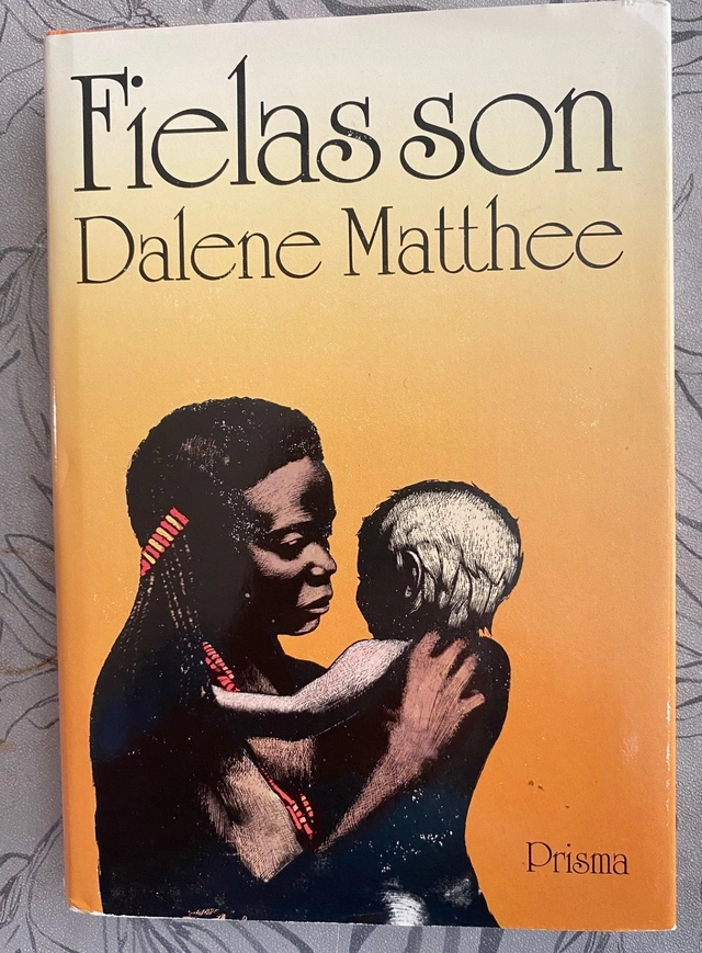 Fielas son; Dalene Matthee; 1987