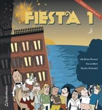 Fiesta. 1; Ulla Persson, Eva Lindfors, Kerstin Ärlemalm; 2005