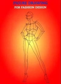 Figure drawing for fashion design; Elisabetta Drudi; 2003