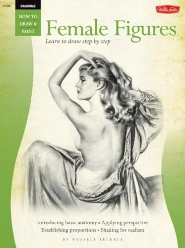 Figures; Russell Redell; 1989