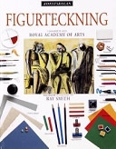 Figurteckning; Ray Smith; 1995