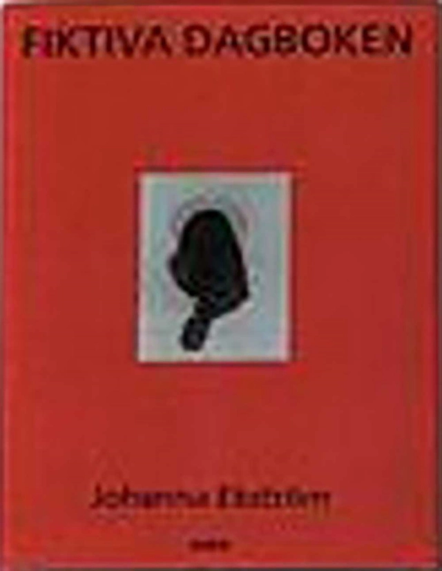 Fiktiva dagboken; Johanna Ekström; 1997