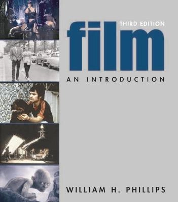 Film : an introduction; William H. Phillips; 2005